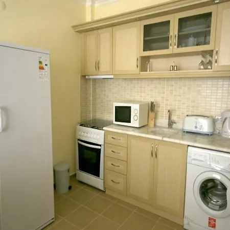 Appartement Club Aegean Altınkum