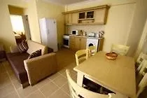 Club Aegean Appartement *