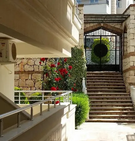 Club Aegean Appartement Altınkum