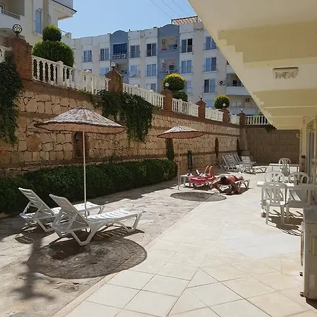 Appartement Club Aegean *