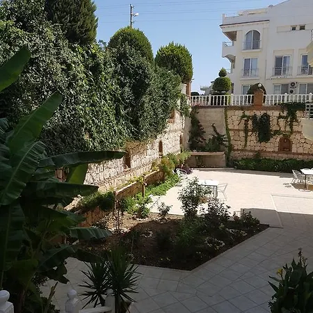 Appartement Club Aegean