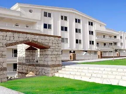Appartement Club Aegean *