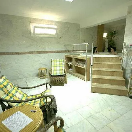 Appartement Club Aegean *