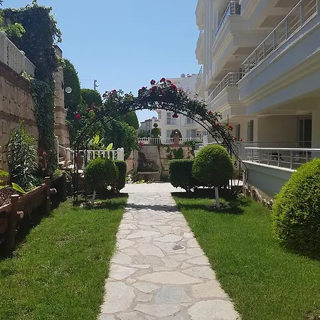 Daire Club Aegean Altınkum