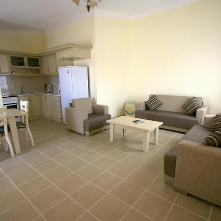 Appartement Club Aegean