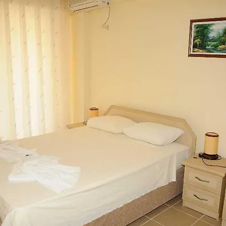 Club Aegean Apartmán Altınkum