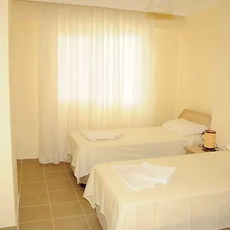 Club Aegean Altinkum (Aydin)