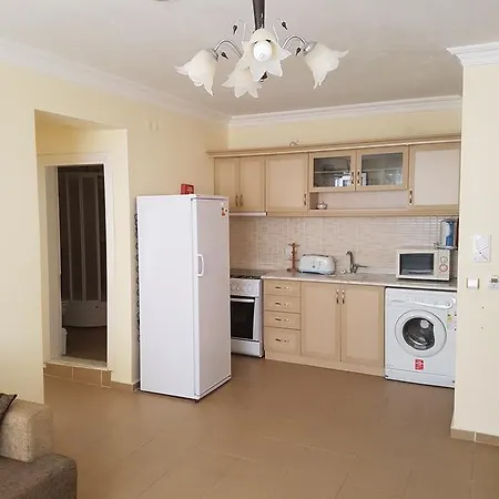 Apartmán Club Aegean