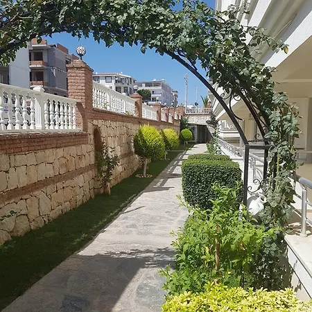 Club Aegean Apartmán Altınkum