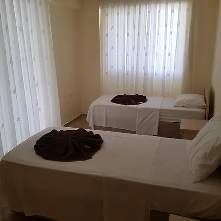 Club Aegean Apartment