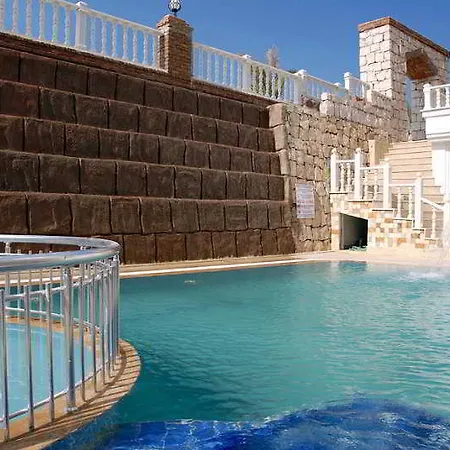 Club Aegean Apartmán