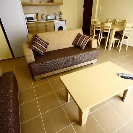 Apartmán Club Aegean *