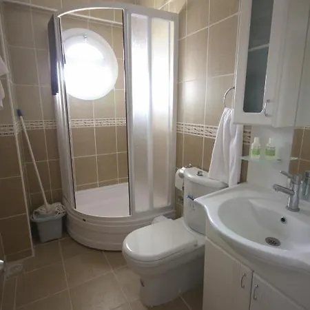 Apartmán Club Aegean Altınkum